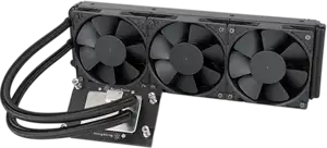 Vodeno hlađenje SilverStone SST-XE360-TR5 360mm – Specijalizirano za AMD Threadripper (sTR5/SP6)