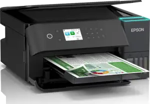EPSON EcoTank L6370 MFP Black