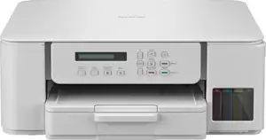 BROTHER DCPT536DWYJ1 Color Inkjet A4 MFP