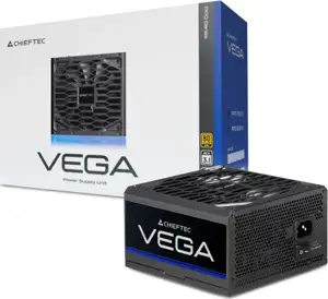 Chieftec Netzteil 850W VEGA PPG-850-S 80Gold