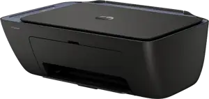 HP DeskJet 2921 All-in-One Color Printer