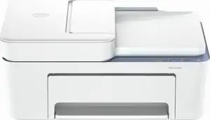 HP DeskJet 4322 All-in-One Color Printer