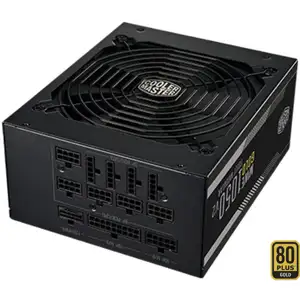CoolerMaster Netzteil MWE 1050W V2 ATX3.1 Gold