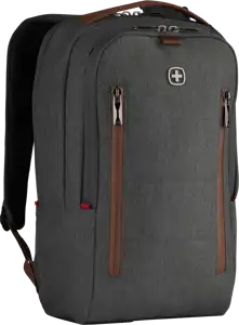 Wenger ruksak City Upgrade za prijenosnike do 16