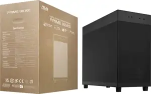 KUĆIŠTE ASUS PRIME AP303 MESH BLACK