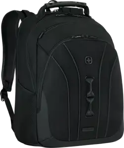 Wenger ruksak (poslovni) Legacy Black Series za prijenosnike do 16