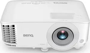 Benq MW560C DLP WXGA (1280x800) projektor, 4000lm, 1.1X, HDMIx1, VGAx1, USB-A, 10W speaker