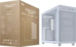 KUĆIŠTE ASUS PRIME AP303 TG WHITE