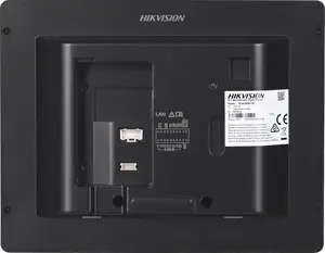 Hikvision DS-KH8350-TE1 video intercom system 17.8 cm (7