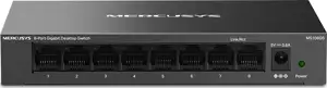 Mercusys 8-Port Gigabit Desktop Switch