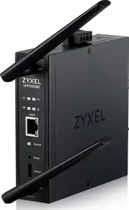 Zyxel IAP500BE 5012 Mbit/s Black Power over Ethernet (PoE)