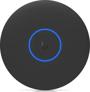 Ubiquiti U7 Pro XGS 8600 Mbit/s Black Power over Ethernet (PoE)