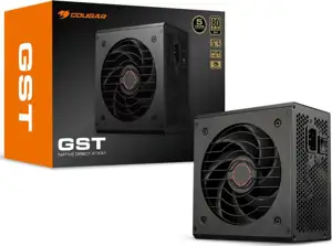COUGAR Netzteil GST 850W ATX3.1 80 Plus Gold