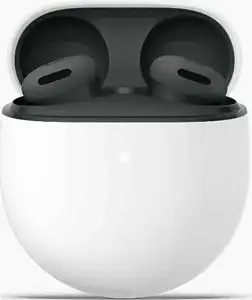 Google Pixel Buds 2a hazel