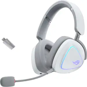 ASUS Headset ROG Delta II white