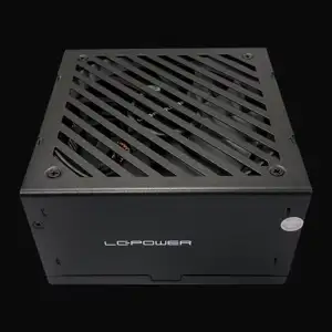 LC-Power Netzteil 750W Integrator Pro Modular 80Gold