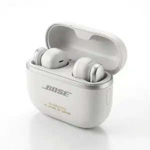 Bose Ultra Open Ear Earbuds OpenAudio-Technologie