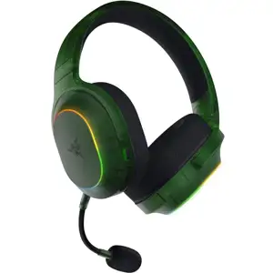 Barracuda X Chroma phantom green