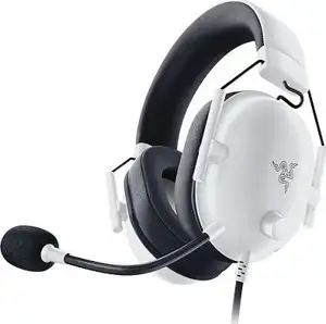BlackShark V2 X (PlayStation Licensed) white