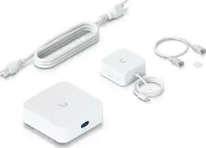 Ubiquiti UniFi Express 7 gateway/controller 10, 100, 1000, 2500, 10000 Mbit/s