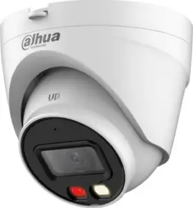 IP security camera DAHUA Technology IPC-HDW1439V-A-IL White