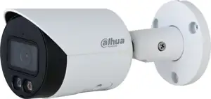 IP CAMERA DAHUA IPC-HFW2849S-S-IL-0280B