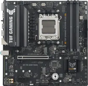 MB ASUS TUF GAMING A620AM-PLUS AMD,AM5,DDR5,mATX