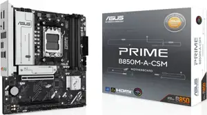 MB ASUS PRIME B850M-A-CSM AMD,AM5,DDR5,mATX