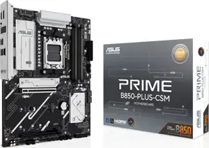 MB ASUS PRIME B850-PLUS-CSM AMD,AM5,DDR5,ATX