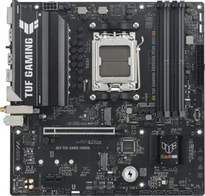 MB ASUS TUF GAMING A620AM-PLUS WIFI AMD,AM5,DDR5,mATX