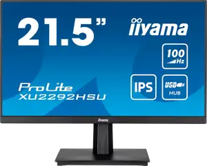 IIYAMA Monitor LED XU2292HSU-B6 21.5