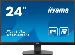 IIYAMA Monitor LED XU2491H-B1 23.8