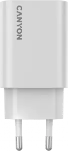 CANYON charger OnCharge 30CL Max Power 30W 1xPD EU White