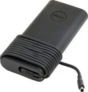 Dell Power Adapter - 130W, USB-C, European Power Cord