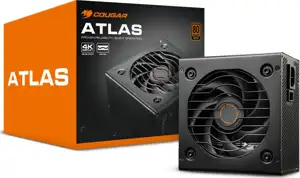 COUGAR Netzteil ATLAS 750W ATX 80 Plus Bronze