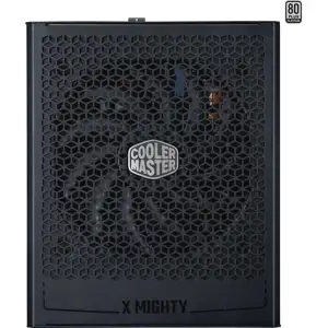 CoolerMaster Netzteil X Mighty Platinum 2000W