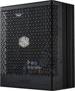 CoolerMaster Netzteil X Silent Edge Platinum 1100W