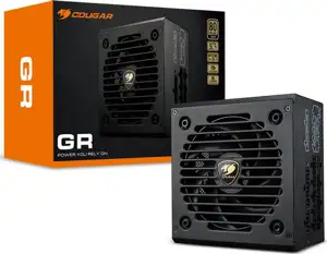 COUGAR Netzteil GR 850W ATX3.1 PCIE 5.1 80 Plus Gold