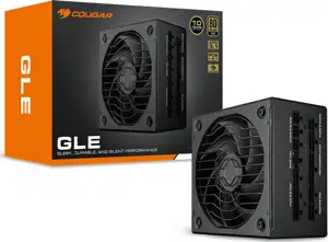 COUGAR Netzteil GLE 1000W ATX3.1 80 Plus Gold