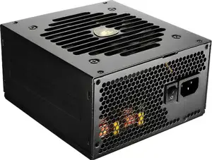 COUGAR Netzteil GEX 750W ATX3.0 80 Plus Gold Modular