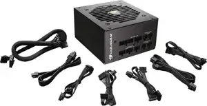 COUGAR Netzteil GEX 850W ATX3.0 80 Plus Gold Modular