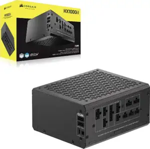 CORSAIR Netzteil iCUE LINK HX1000i SHIFT Modular 1000W