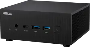 Asus PN53 R7-7730U/No RAM/2xM.2+2,5