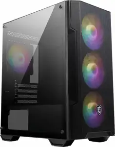 Stolno računalo ProPC Gaming BluePunisher i701W, Intel Core i7-14700F, 32 GB DDR5, 2 TB NVMe, RTX 5070 Ti, Win11Pro