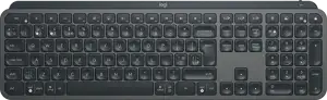 Bežična ergonomska tipkovnica Logitech ERGO K860, Graphite, US Int