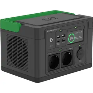 APC PPS330-GR - OffGrid Portable Power Station 330