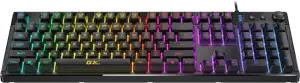 Genius Scorpion K7 Plus, gaming tipkovnica, RGB