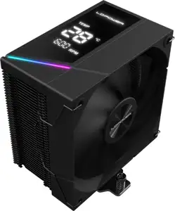 LC-Power Aera LC-CC-120-DB6 Digi hladnjak, ARGB