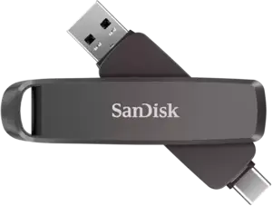 512 GB SANDISK Extreme PRO Dual Drive