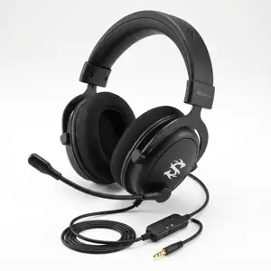 Sharkoon Skiller SGH25 (schwarz, 3,5 mm Klinke)